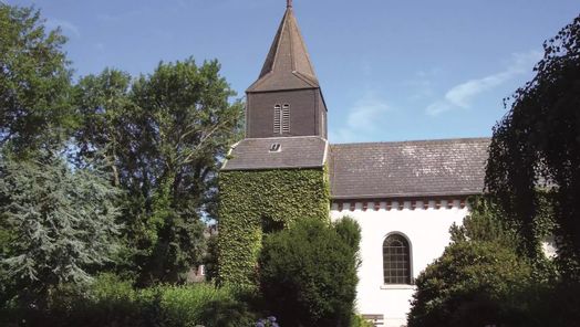 Dorfkirche St. Niels