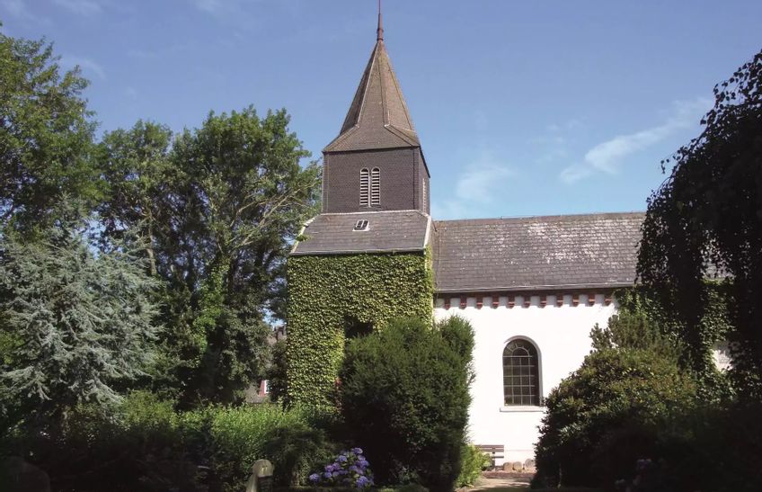 Dorfkirche St. Niels