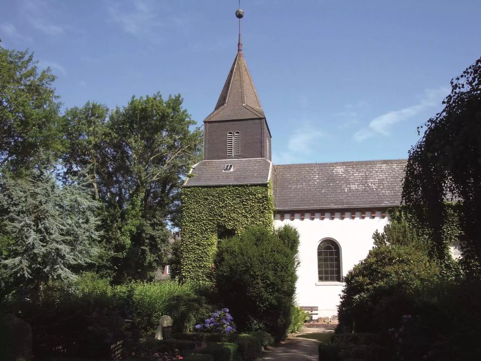 Dorfkirche St. Niels