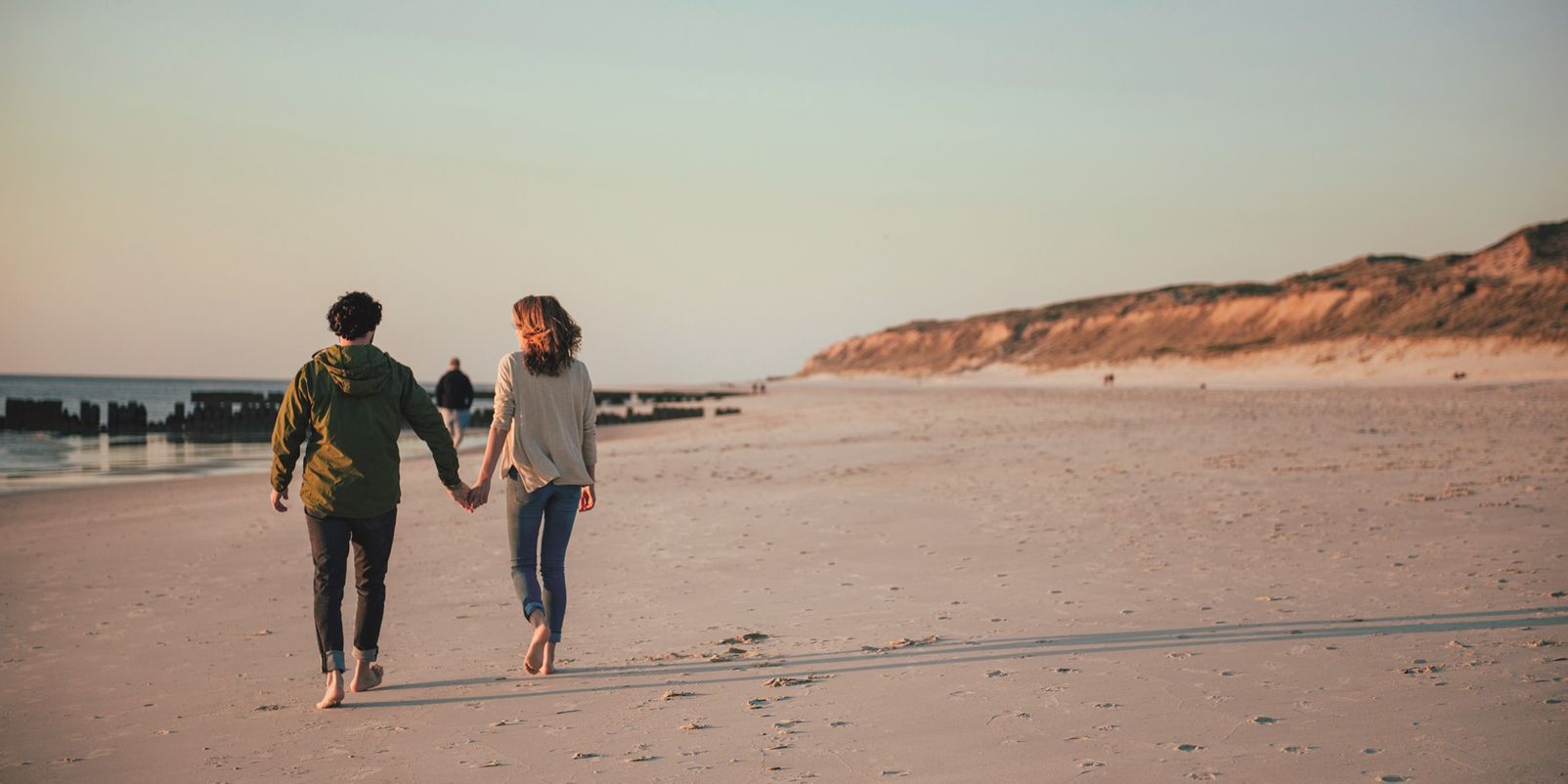 Sylt zu Fuß: Die schönsten Spaziergänge der Insel