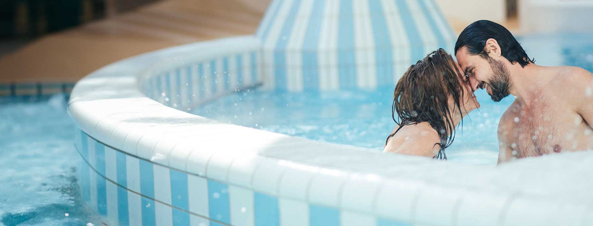 Reparaturarbeiten Sylter Welle