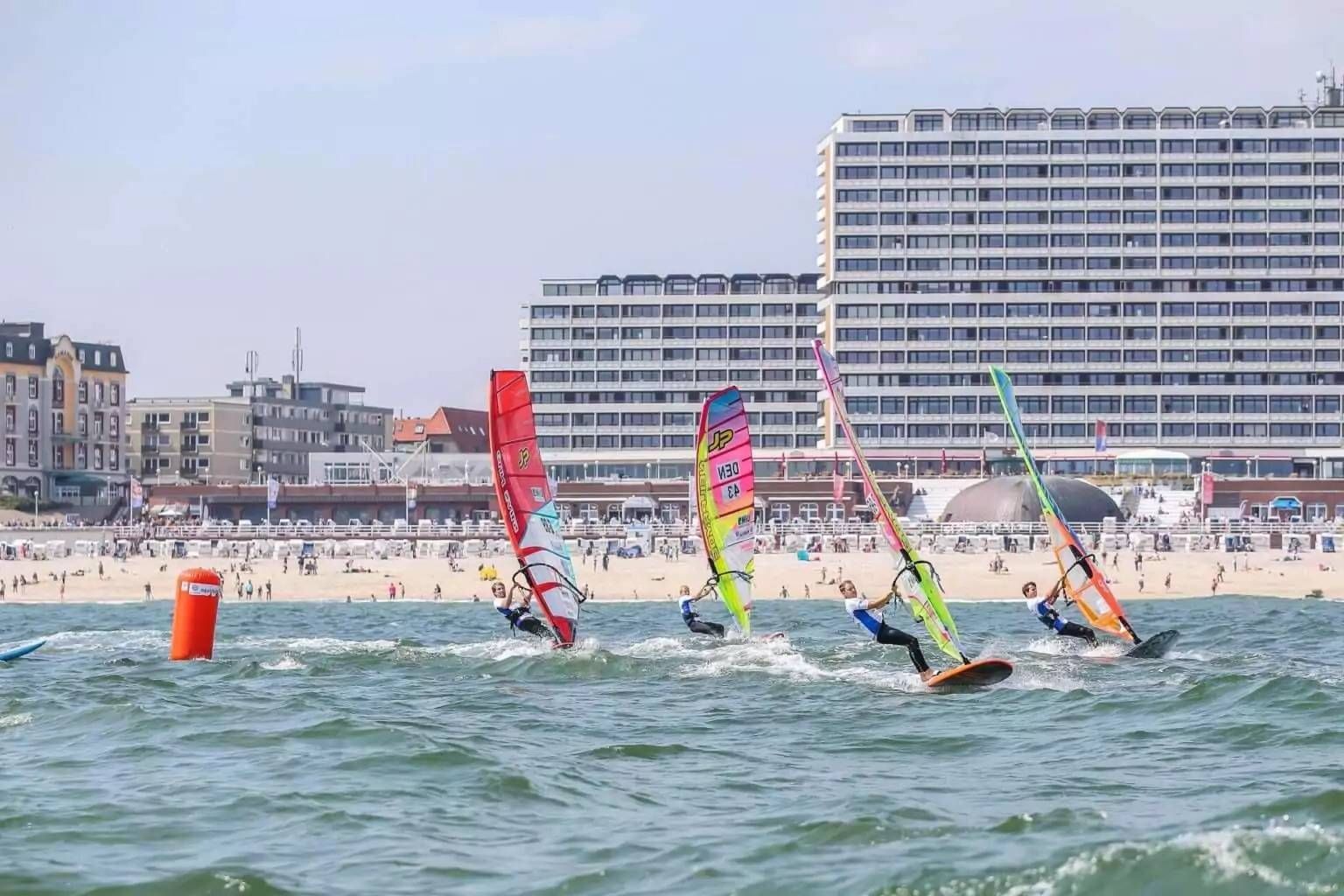 Surf Cup Sylt