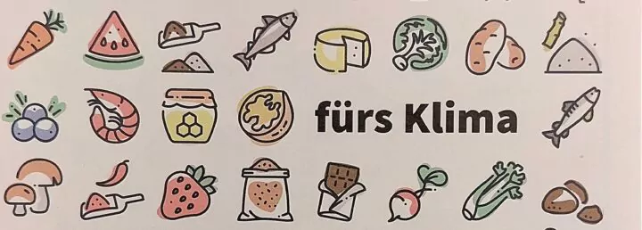 Workshop „Nachhaltige Menügestaltung“             – Nachhaltigkeitsimpuls für Hotels und Gastronomiebetriebe