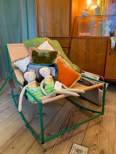 Alte Wäscherei auf Sylt