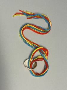 Maritimes Sylter Freundschaftsarmband gestalten.