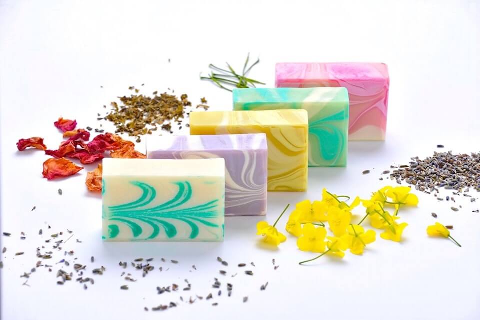 Sylter Seifenmanufaktur