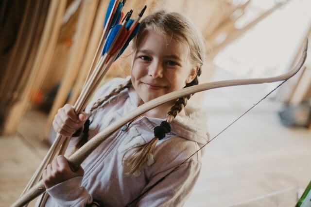 Youksakka Bow & Funcompany auf Sylt