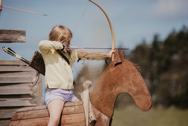 Youksakka Bow & Funcompany auf Sylt