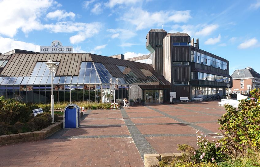Syltness Center
