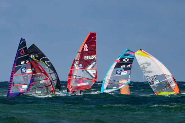 California Surf Cup Sylt geht erfolgreich zu Ende