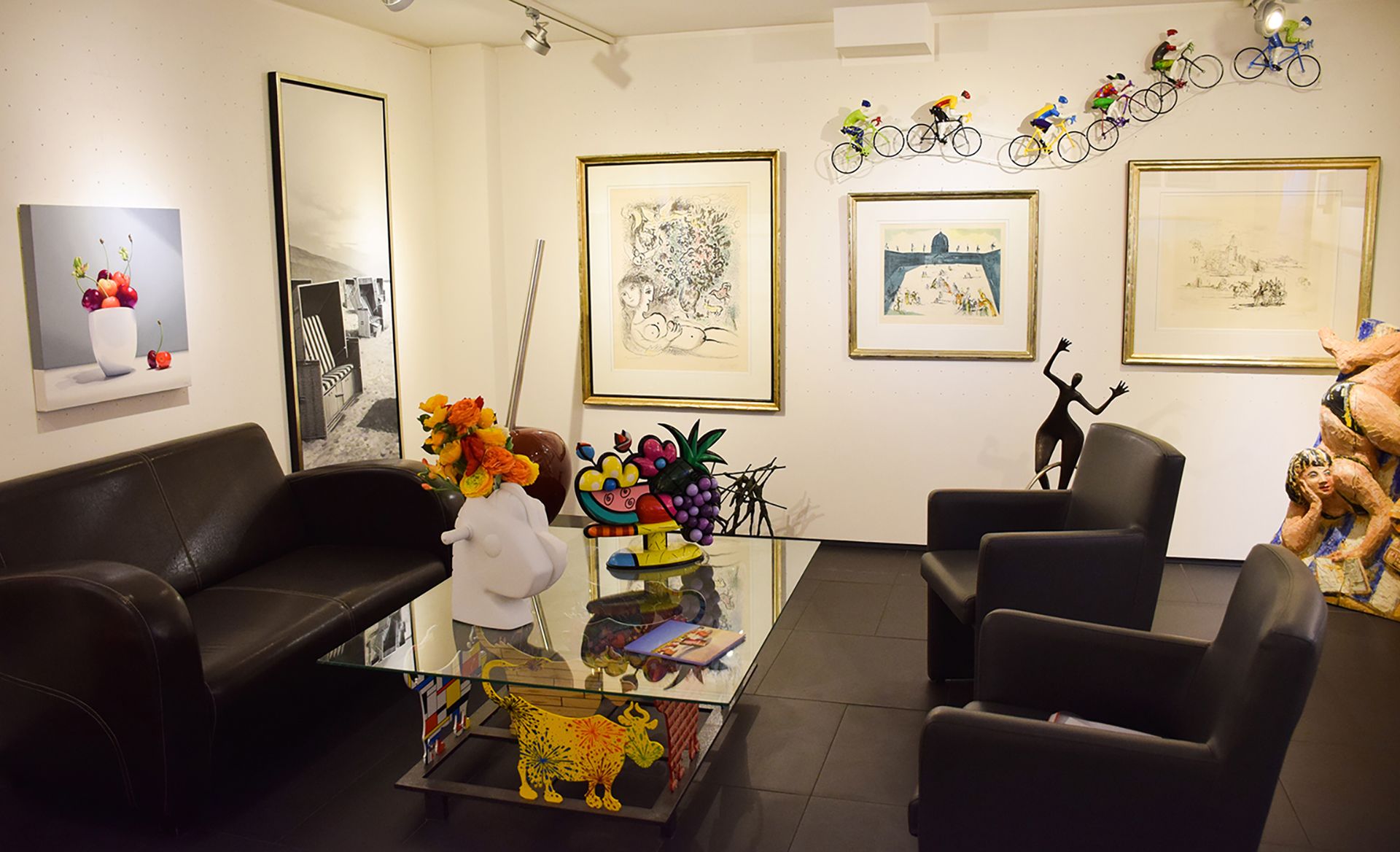 Galerie Mensing Sylt