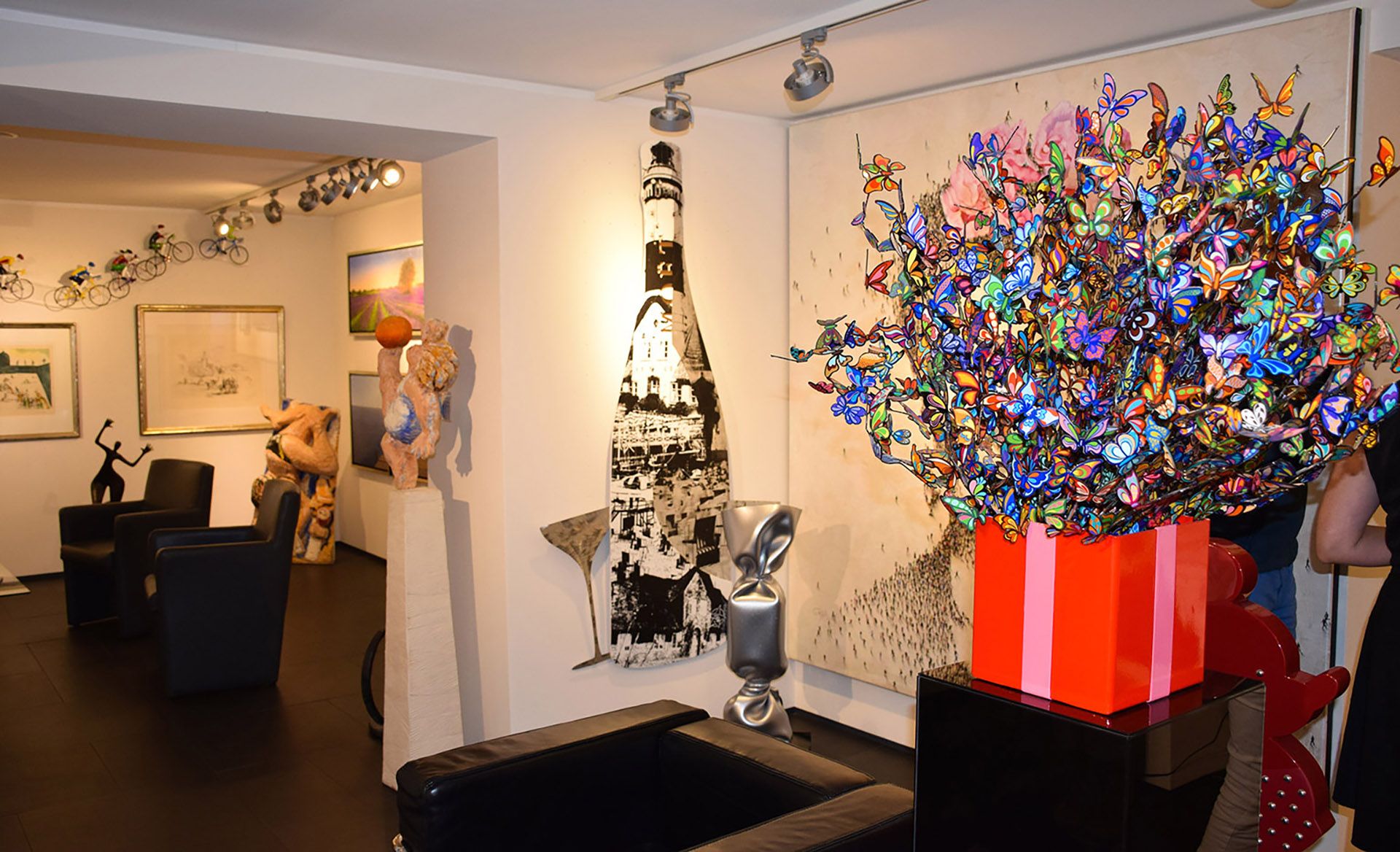 Galerie Mensing Sylt