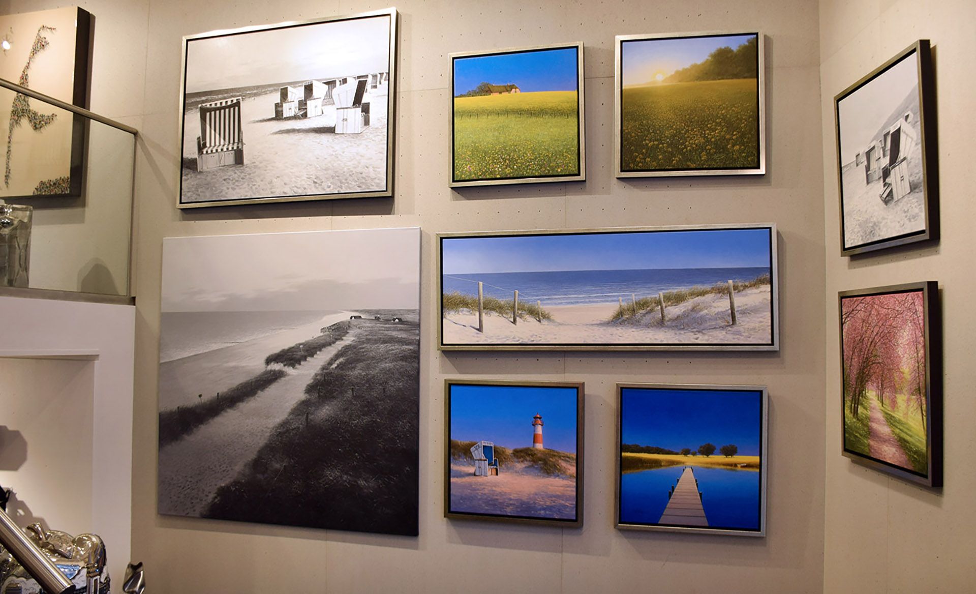 Galerie Mensing Sylt