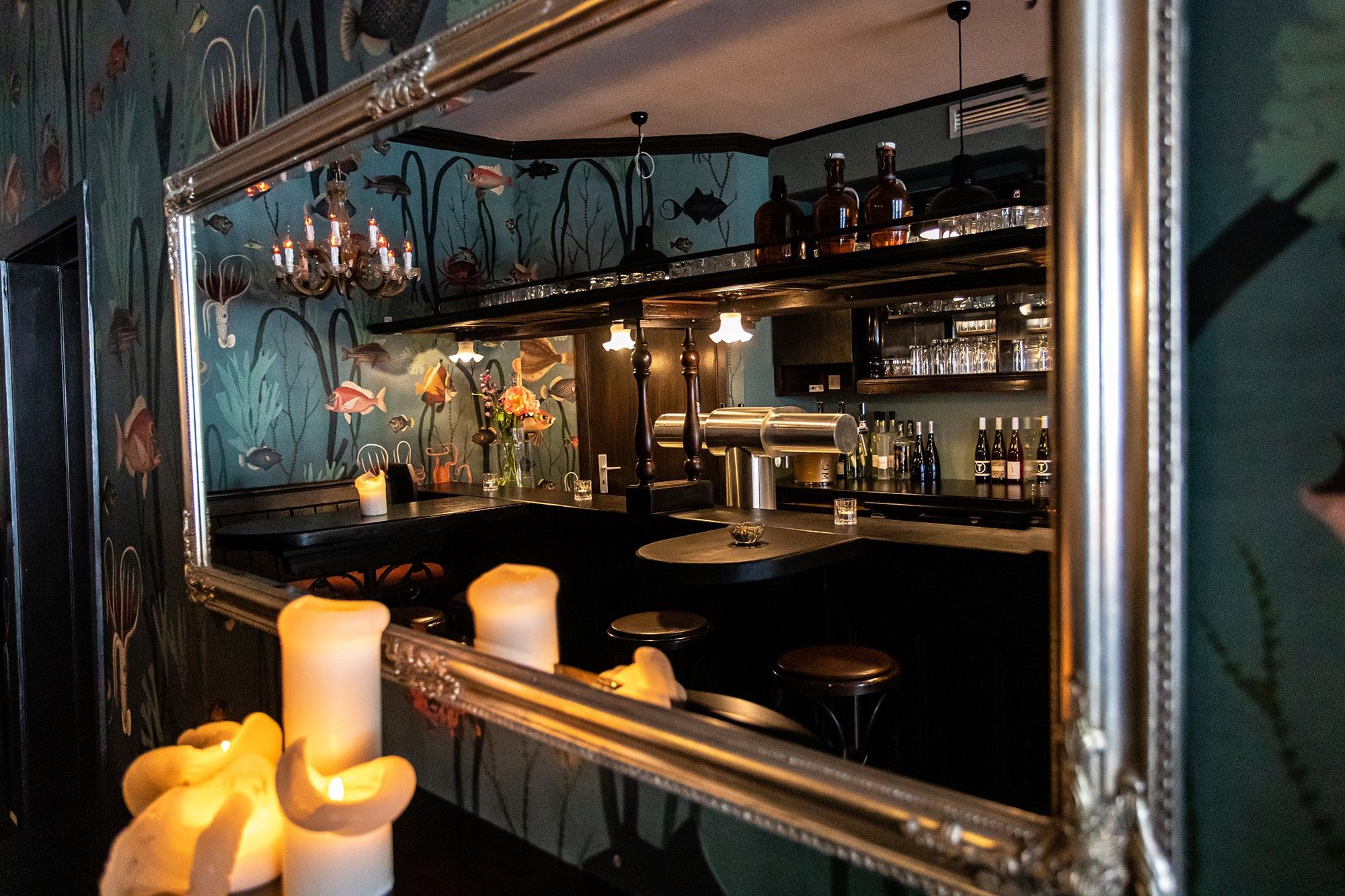Alt Berlin Bar