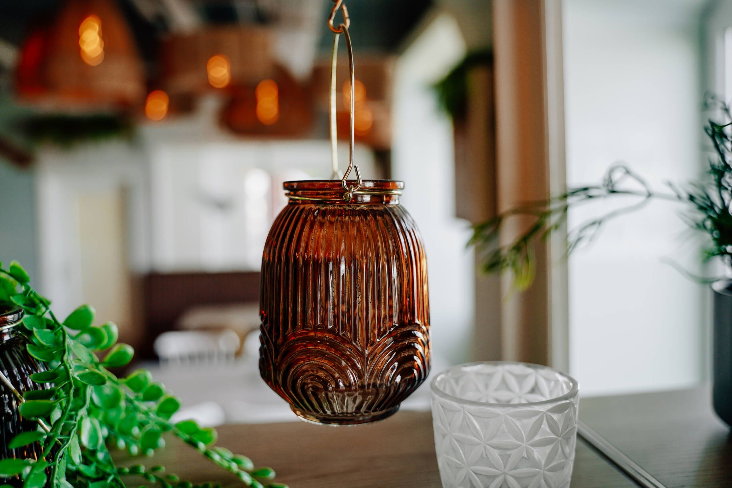 Friends am Strand Deko