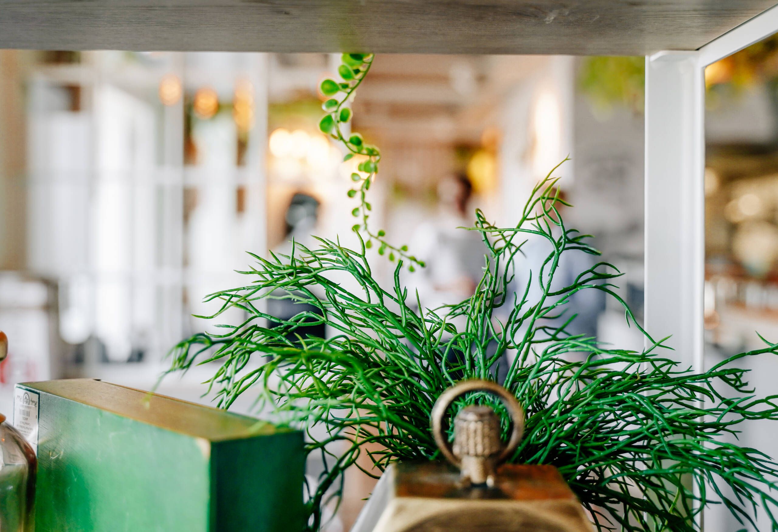 Friends am Strand Deko