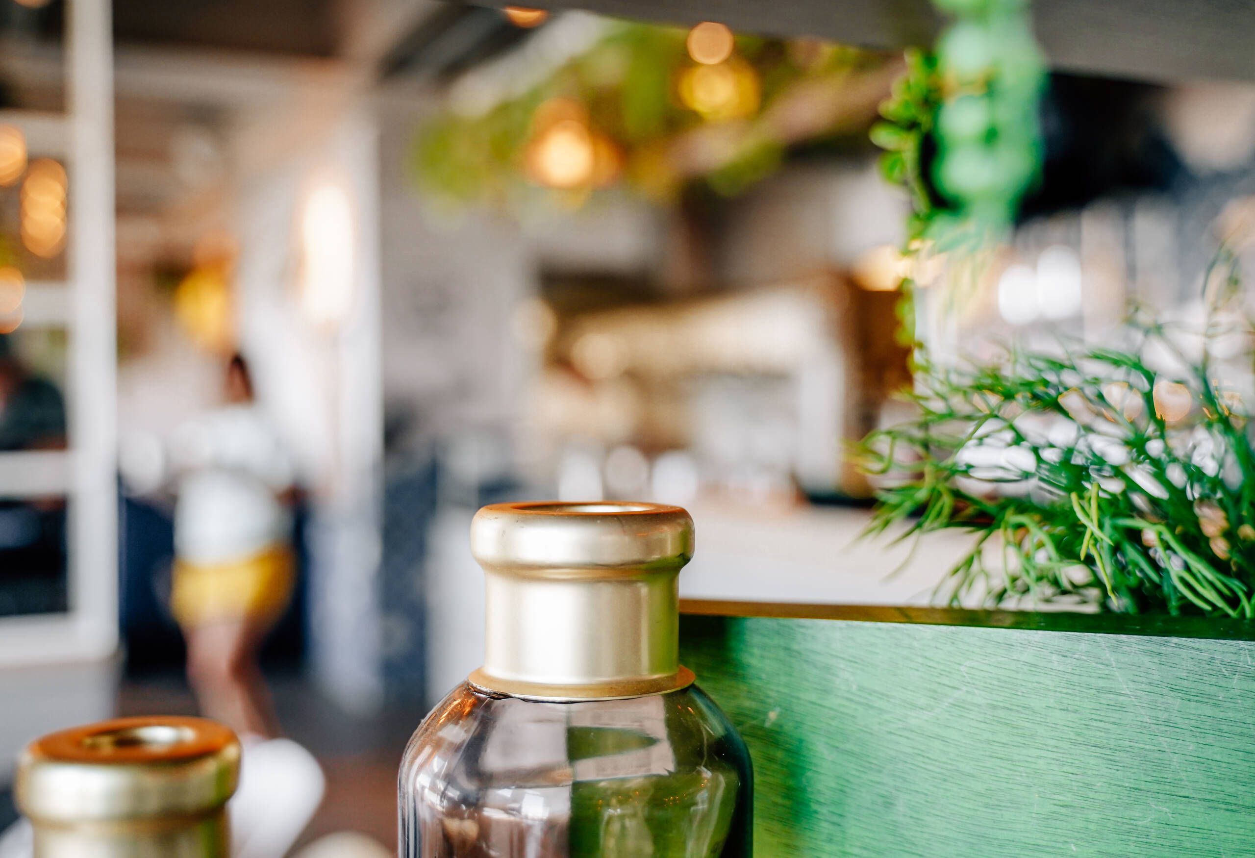 Friends am Strand Deko