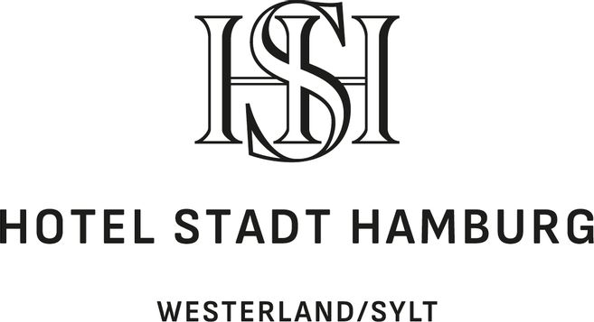Logo Hotel Stadt Hamburg
