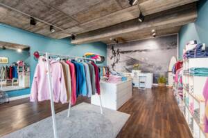 Inselkind-Shop in Westerland Sylt