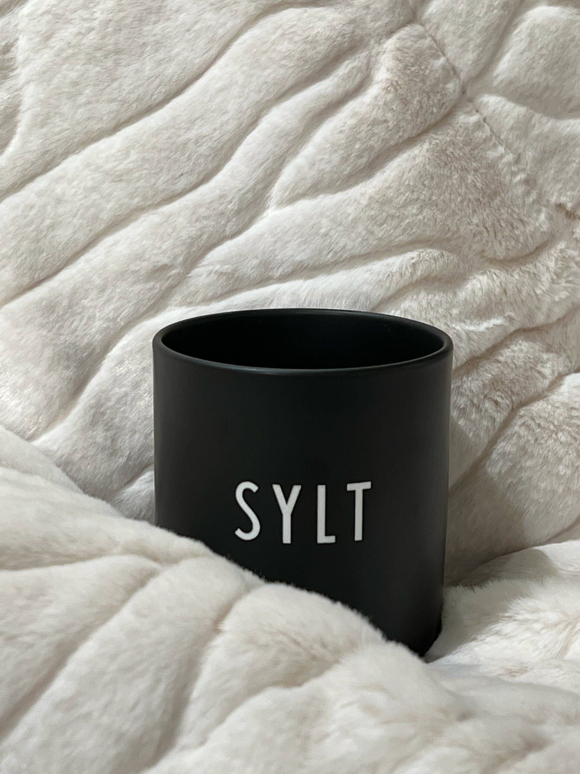 Living & Home Sylt Tasse