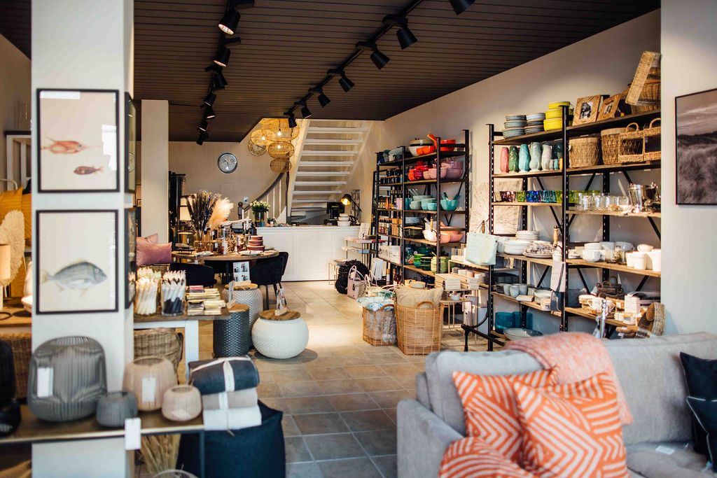Living & Home Sylt
