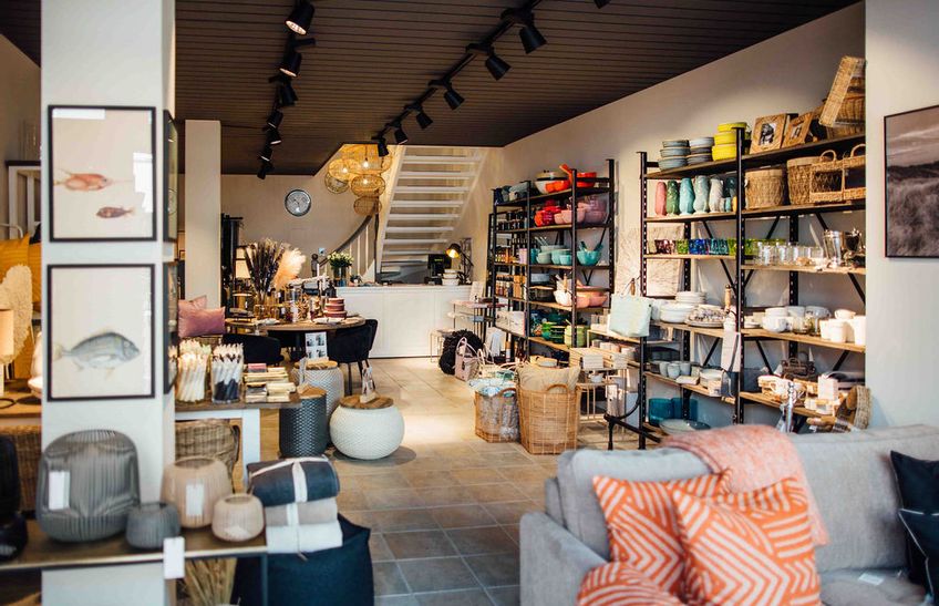 Living & Home Sylt