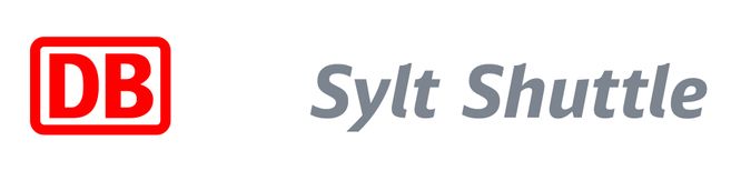 Logo DB SyltShuttle