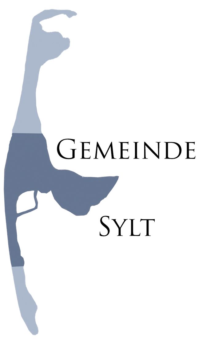 Logo Gemeinde Sylt