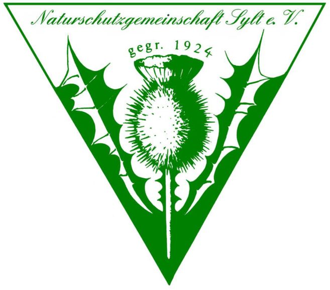Logo Naturschutzgemeinschaft Sylt e.V.
