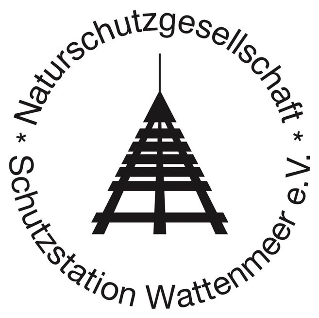 Logo Schutzstation Wattenmeer