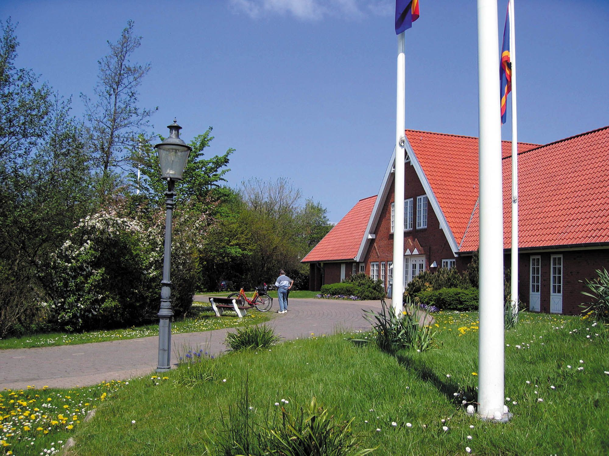 Muasem Hüs in Morsum