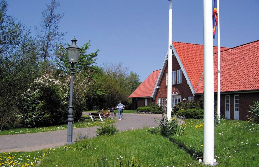 Muasem Hüs in Morsum