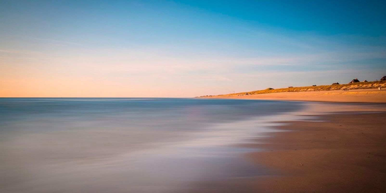 12 Dinge, die man auf Sylt gemacht haben sollte