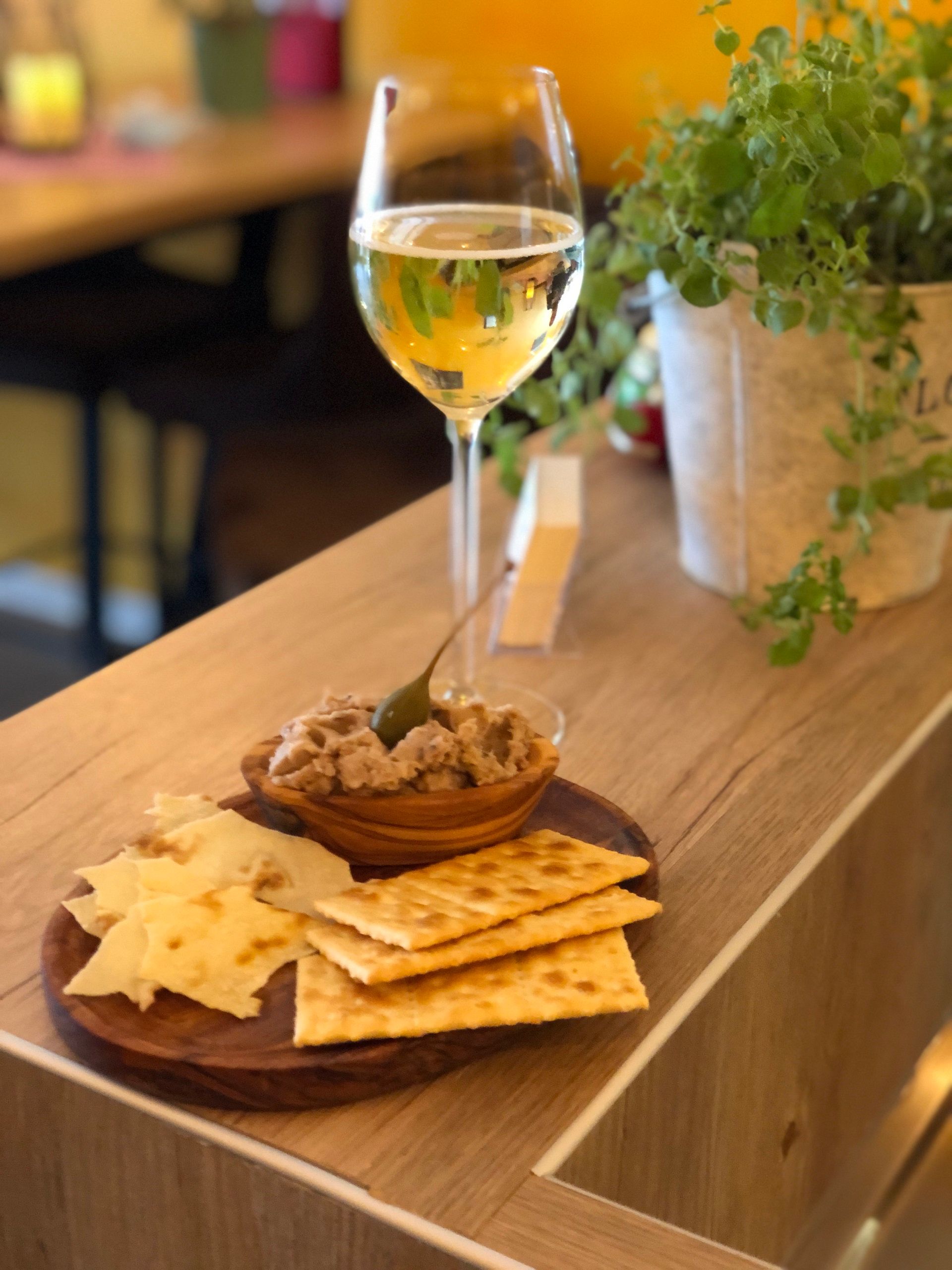 Pane e Vino Westerland Sylt