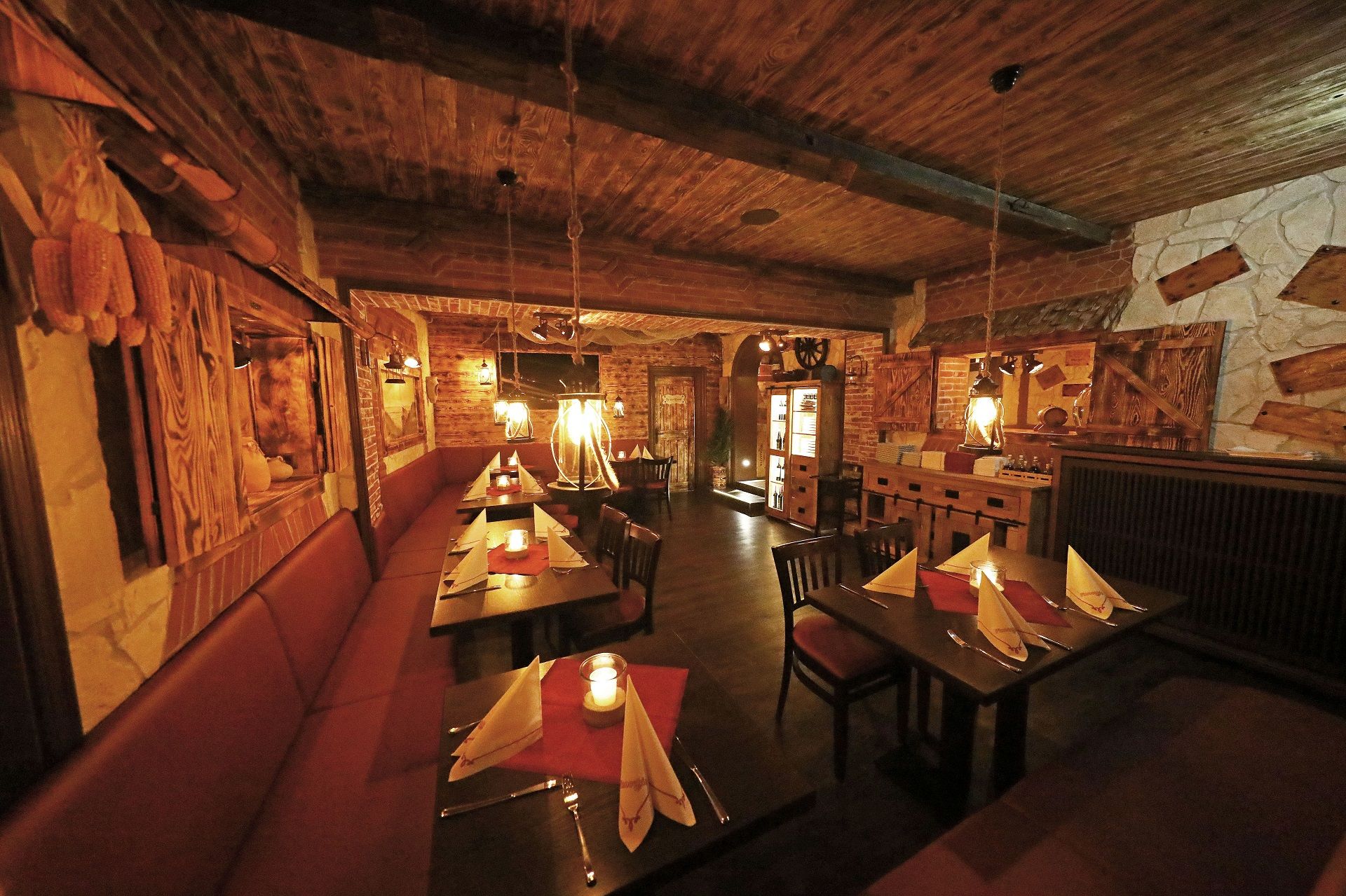 Pinocchio Sylt Geppetto Zimmer