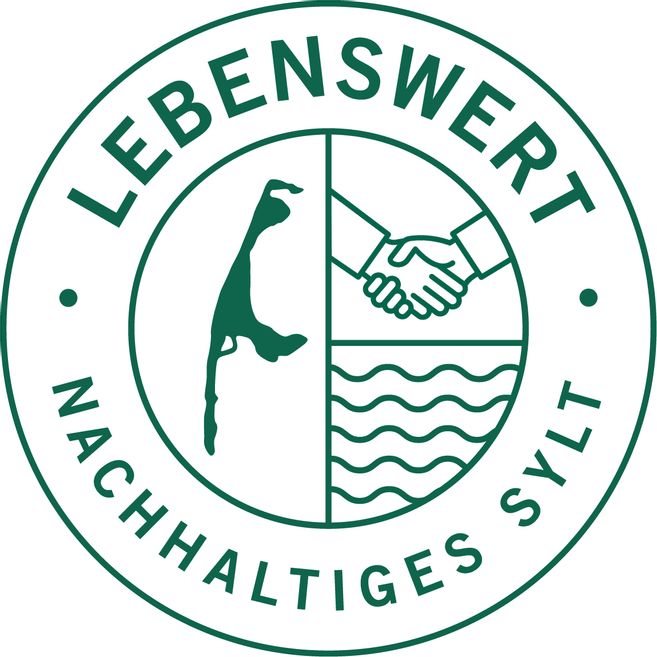 Logo Lebenswert Sylt