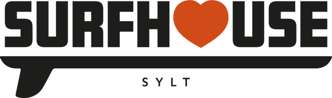 Logo Surfhouse Sylt