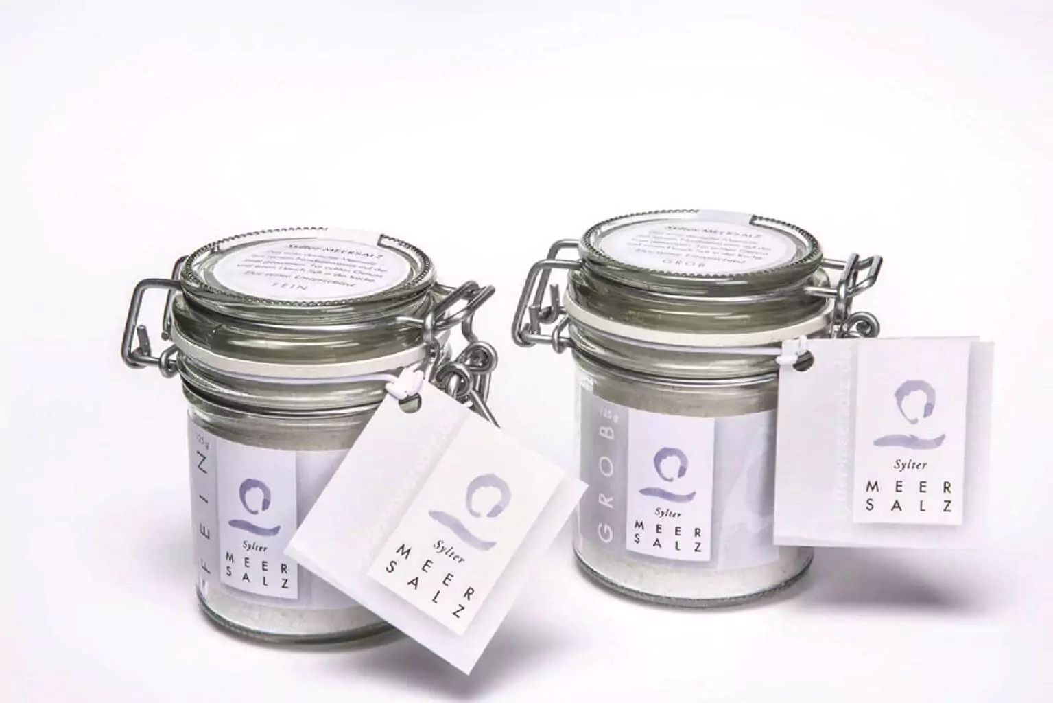 Sylter Meersalz Manufaktur