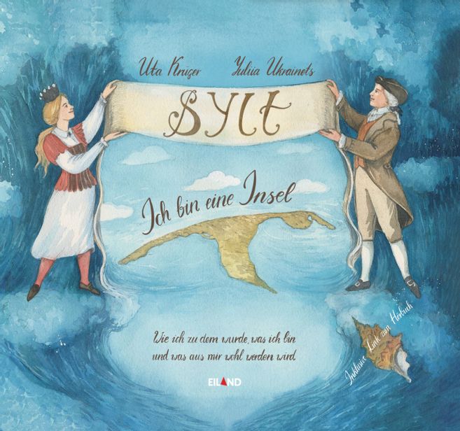 Buchcover Uta Krüger