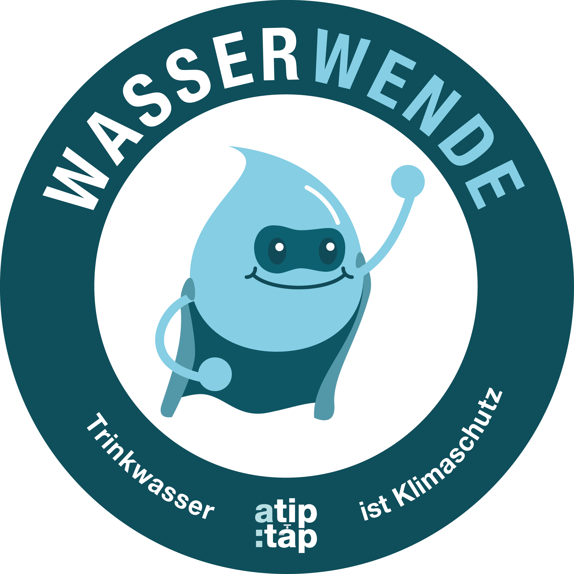 Logo Wasserwende