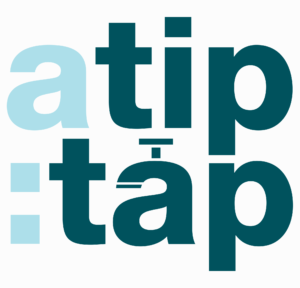 Logo a tip tap
