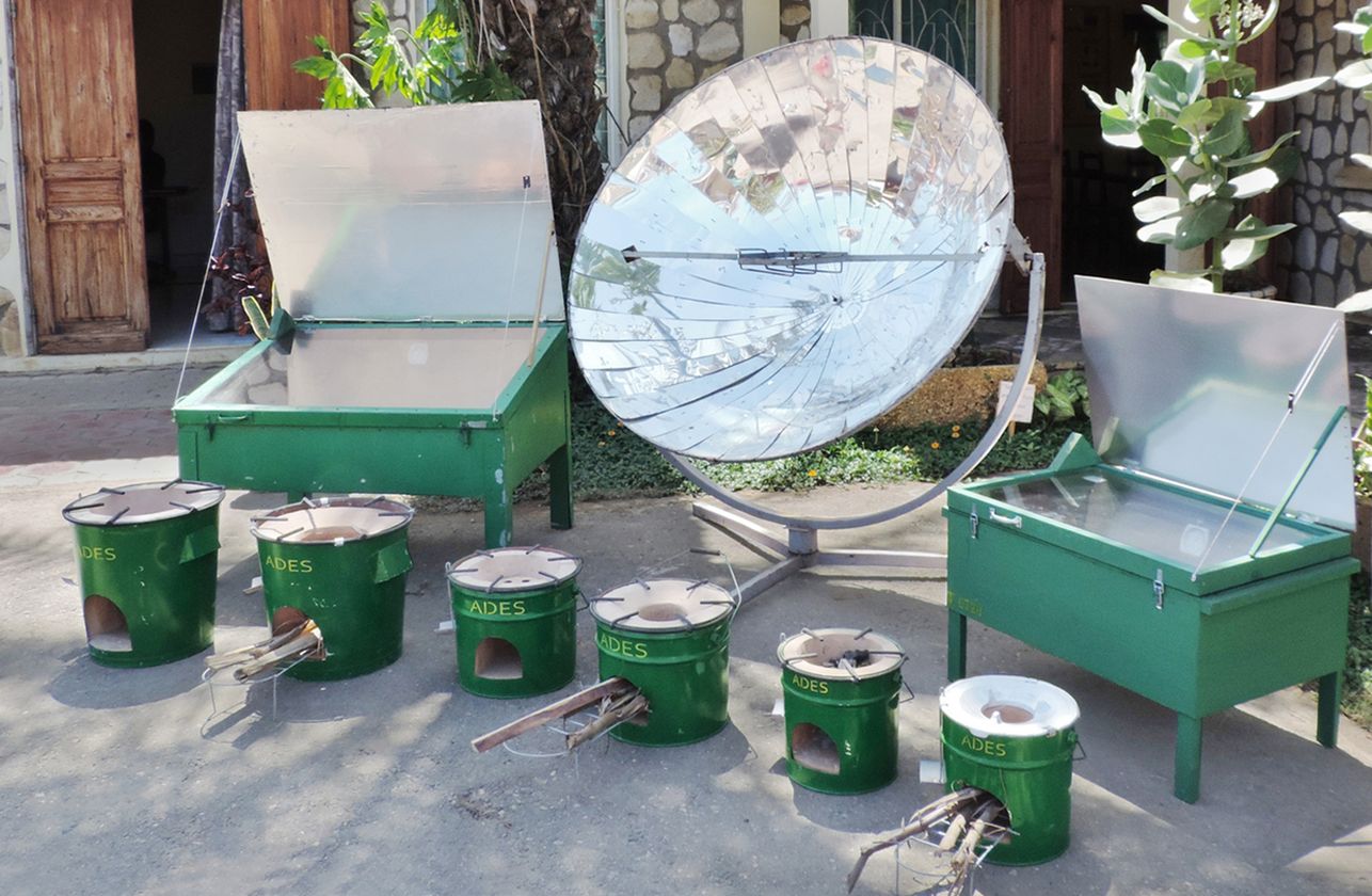 CSM Klimaschutzprojekt Madagaskar