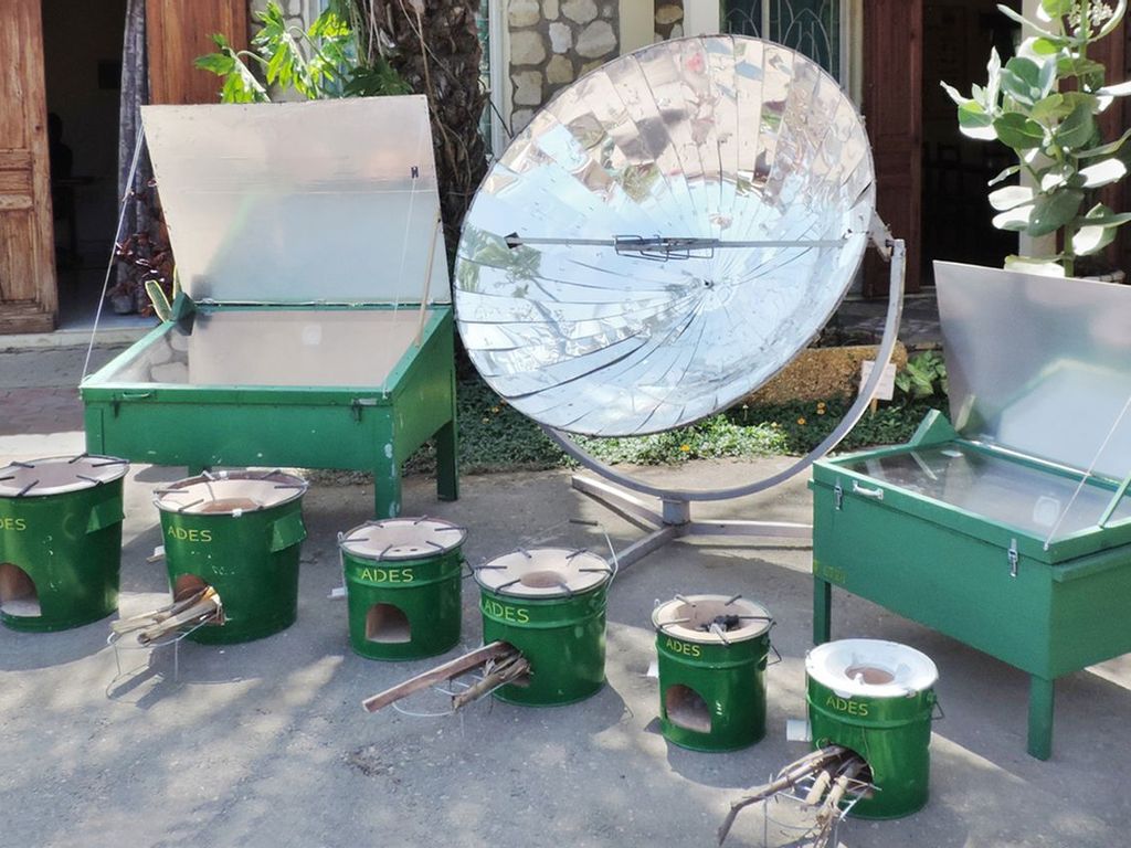 CSM Klimaschutzprojekt Madagaskar