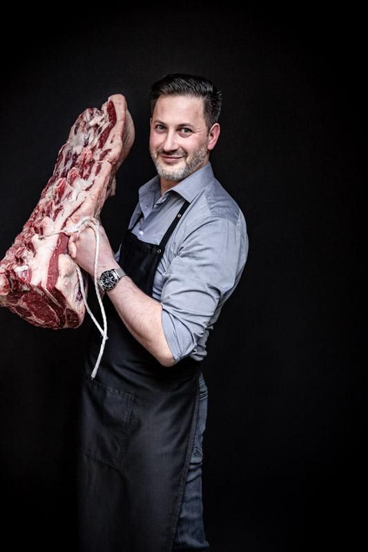 Feinkost Metzgerei Andre Wittmann Westerland