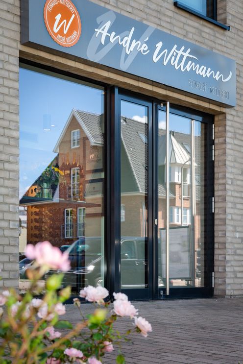Feinkost Metzgerei Andre Wittmann Westerland Sylt