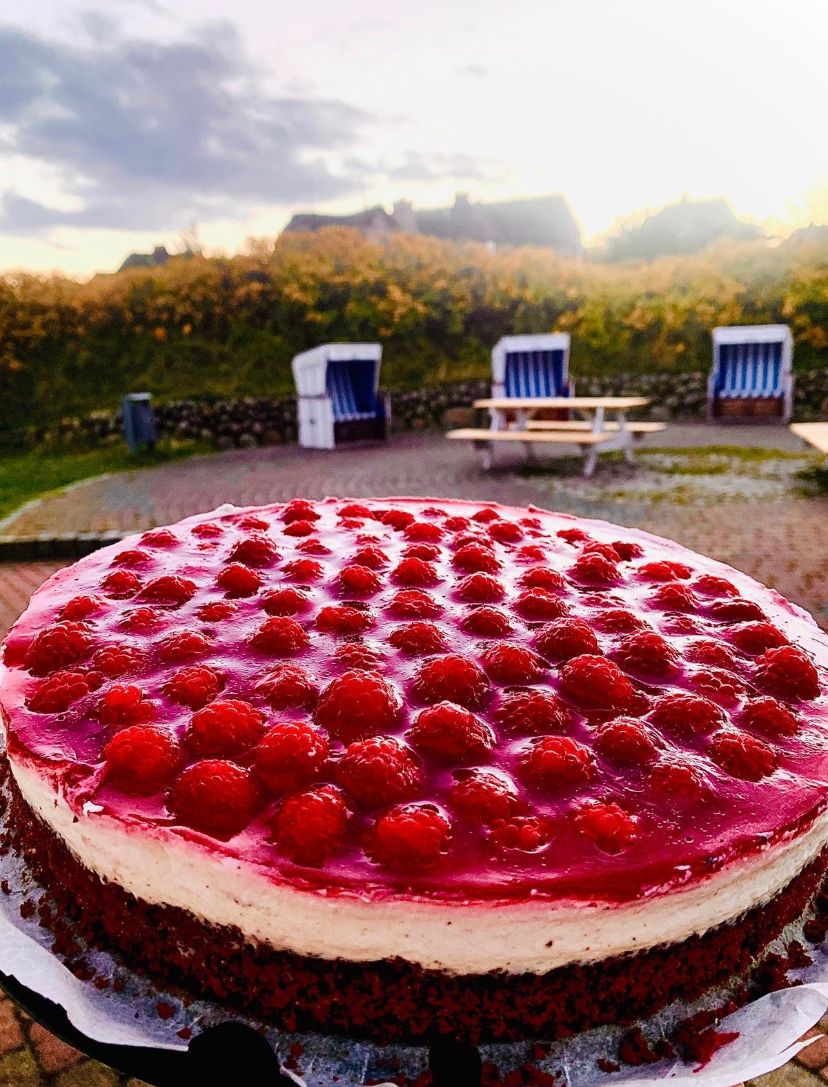 Abbys Food & Friends Torte