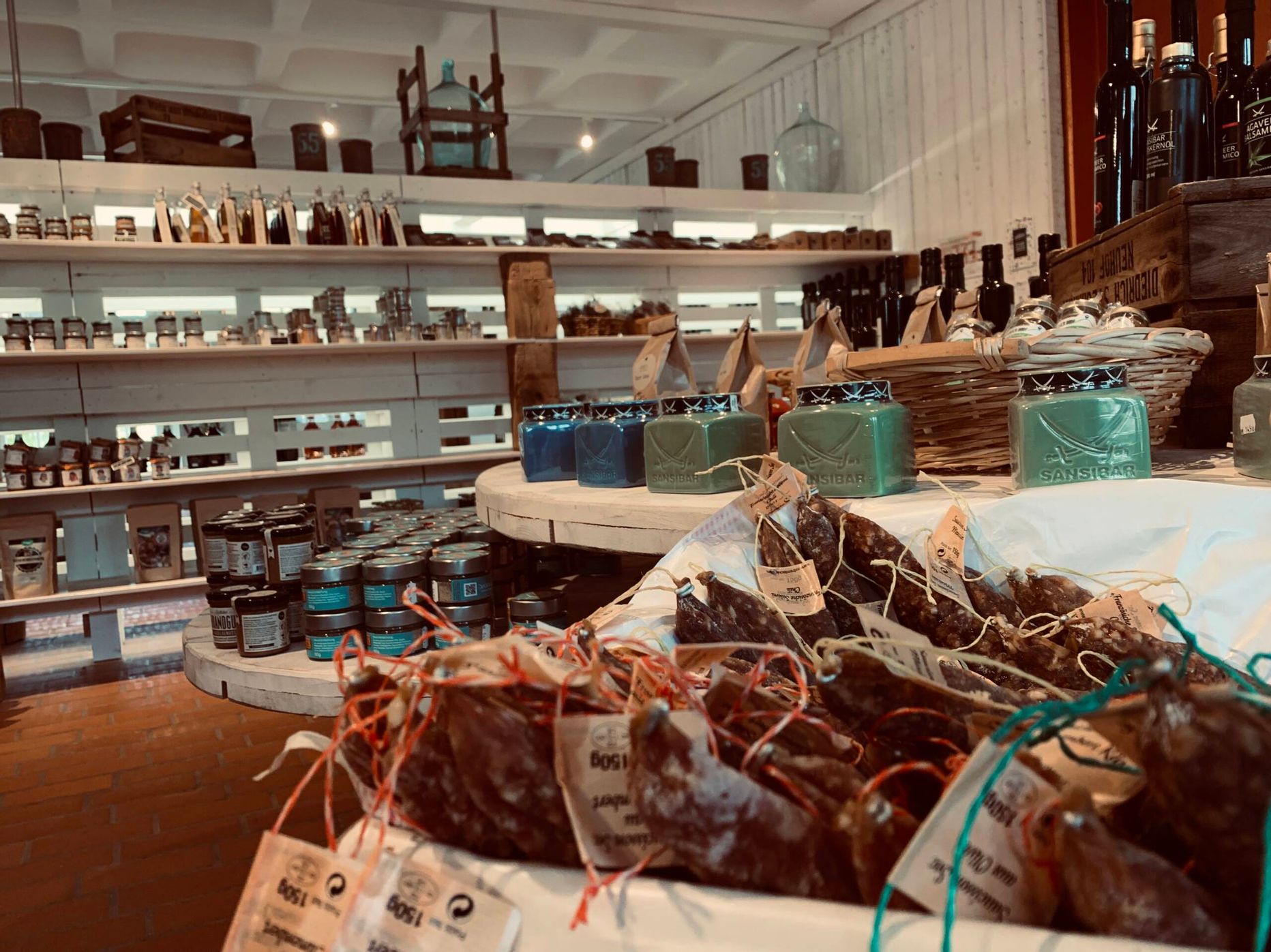 Abbys Food & Friends