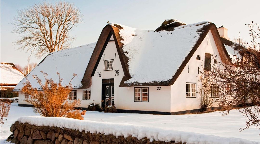 Bericht: Winter auf Sylt