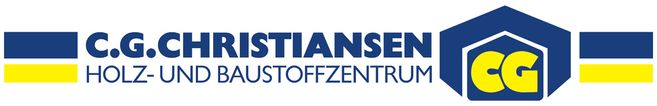 Logo CG Christiansen