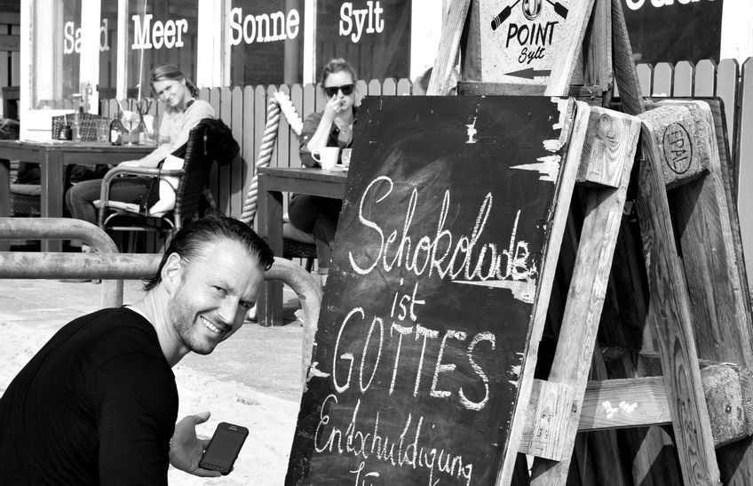 Bistro S-Point Sylt in Westerland Inhaber